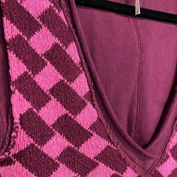 Free People NWOT Lola top - small - Picture 6 of 8